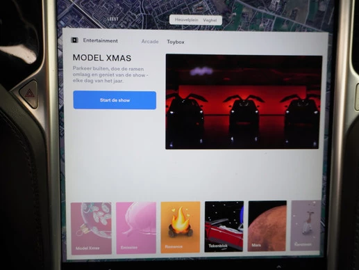 Tesla Model X - Afbeelding 22 van 30