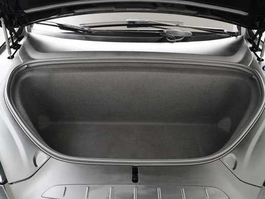 Tesla Model X - Afbeelding 29 van 30