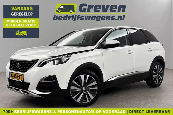Peugeot 3008 - Afbeelding 1 van 30