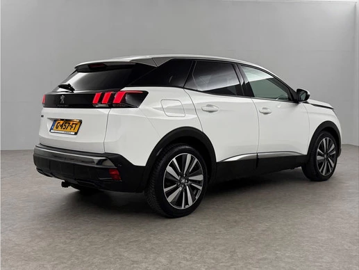 Peugeot 3008 - Afbeelding 2 van 30
