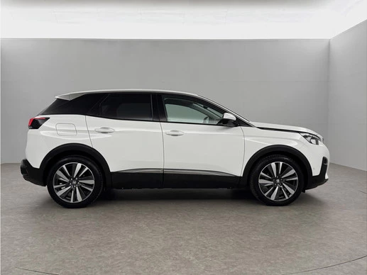 Peugeot 3008 - Afbeelding 3 van 30