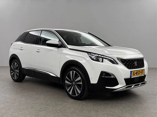 Peugeot 3008 - Afbeelding 4 van 30