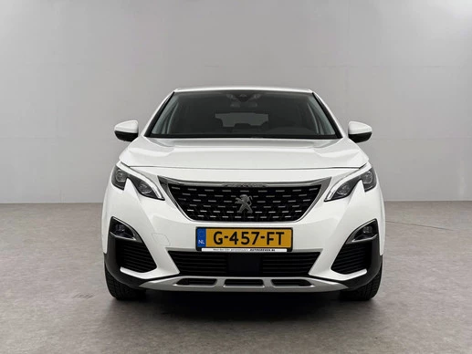 Peugeot 3008 - Afbeelding 5 van 30