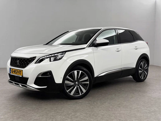 Peugeot 3008 - Afbeelding 6 van 30