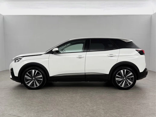 Peugeot 3008 - Afbeelding 7 van 30