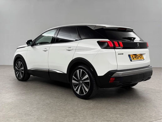 Peugeot 3008 - Afbeelding 8 van 30