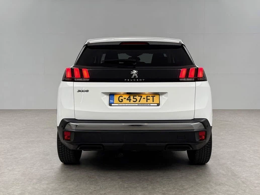 Peugeot 3008 - Afbeelding 9 van 30