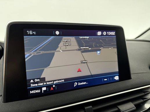 Peugeot 3008 - Afbeelding 15 van 30