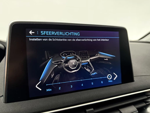 Peugeot 3008 - Afbeelding 17 van 30