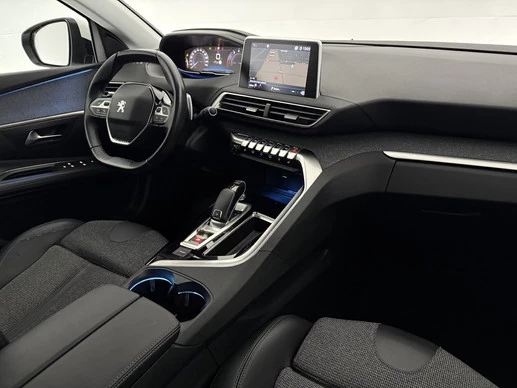 Peugeot 3008 - Afbeelding 18 van 30