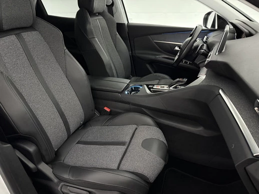 Peugeot 3008 - Afbeelding 21 van 30