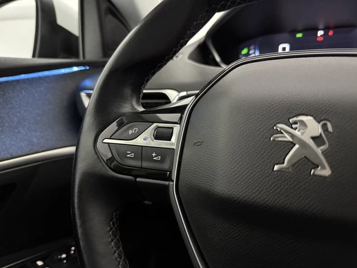 Peugeot 3008 - Afbeelding 25 van 30