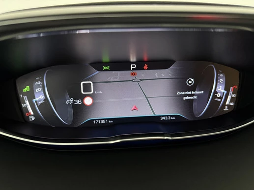 Peugeot 3008 - Afbeelding 29 van 30