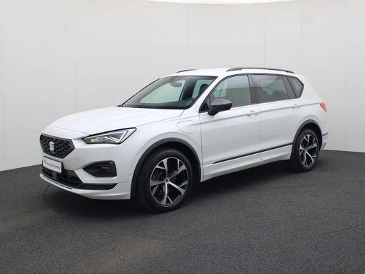 SEAT Tarraco - Afbeelding 1 van 30