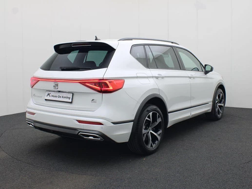 SEAT Tarraco - Afbeelding 2 van 30