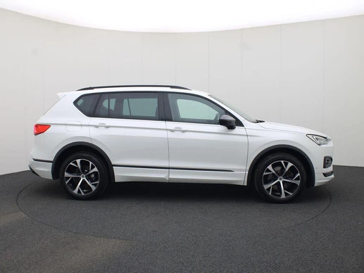 SEAT Tarraco - Afbeelding 3 van 30