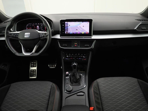 SEAT Tarraco - Afbeelding 4 van 30