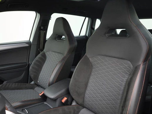 SEAT Tarraco - Afbeelding 6 van 30