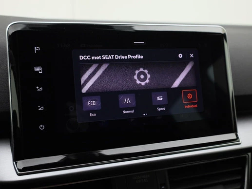SEAT Tarraco - Afbeelding 11 van 30