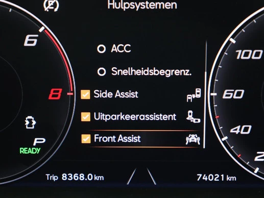SEAT Tarraco - Afbeelding 13 van 30