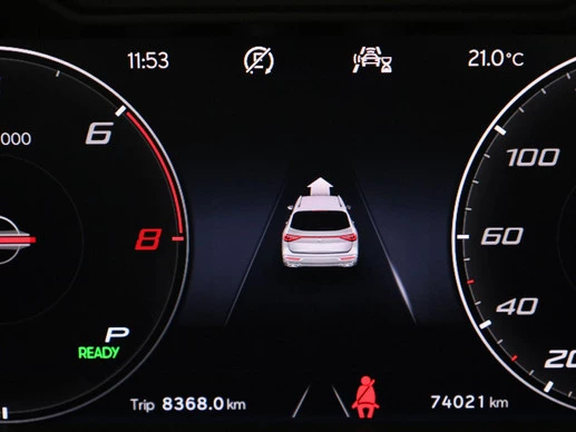 SEAT Tarraco - Afbeelding 17 van 30