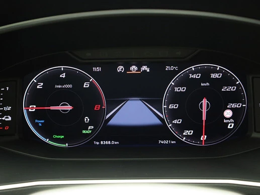 SEAT Tarraco - Afbeelding 18 van 30