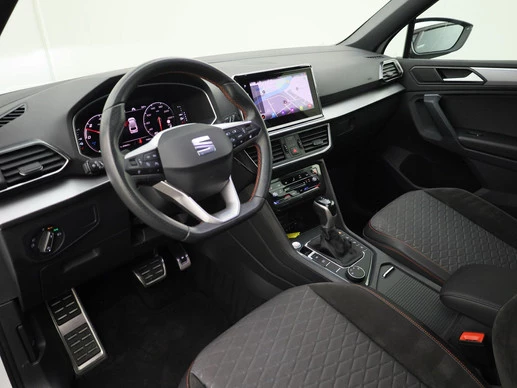 SEAT Tarraco - Afbeelding 19 van 30