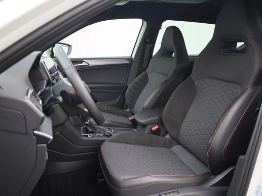 SEAT Tarraco - Afbeelding 20 van 30