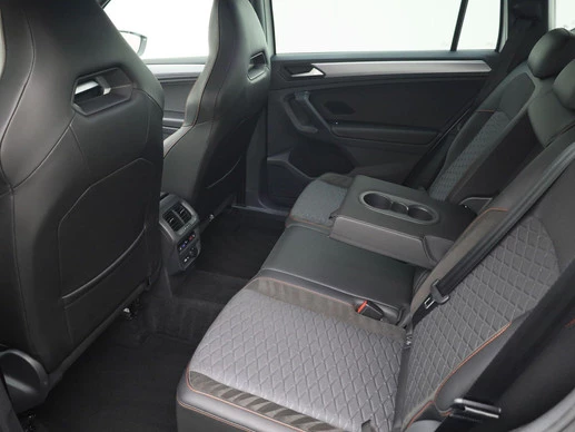 SEAT Tarraco - Afbeelding 23 van 30