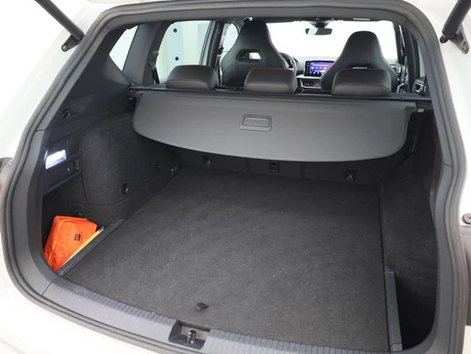 SEAT Tarraco - Afbeelding 25 van 30