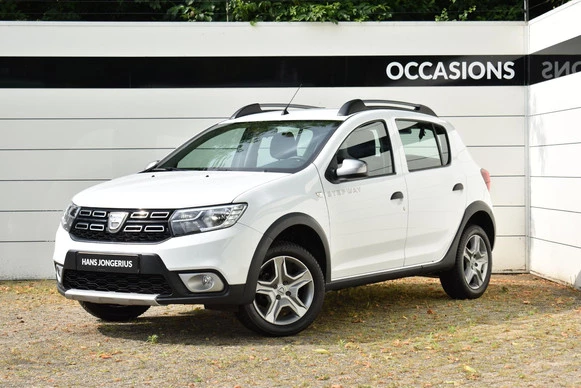 Dacia Sandero Stepway - Afbeelding 1 van 23