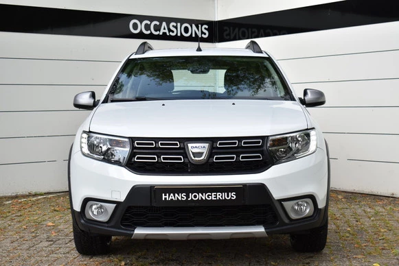 Dacia Sandero Stepway - Afbeelding 2 van 23