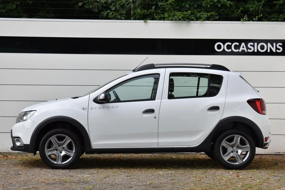 Dacia Sandero Stepway - Afbeelding 3 van 23