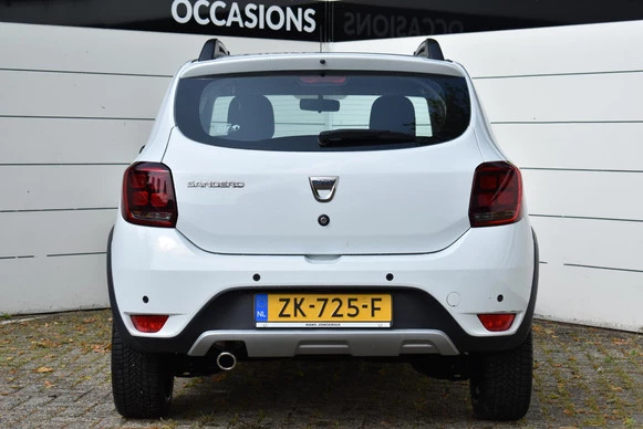 Dacia Sandero Stepway - Afbeelding 5 van 23