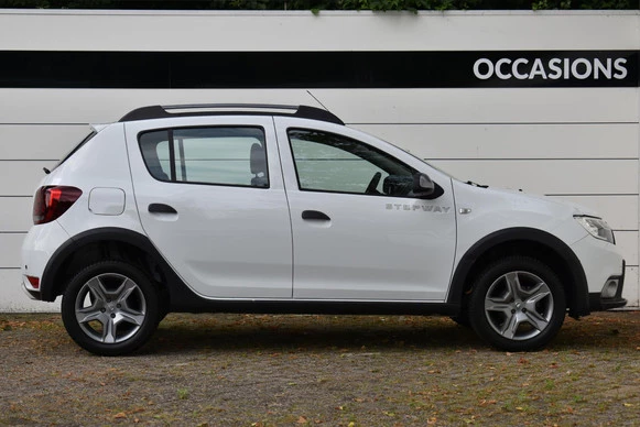 Dacia Sandero Stepway - Afbeelding 7 van 23