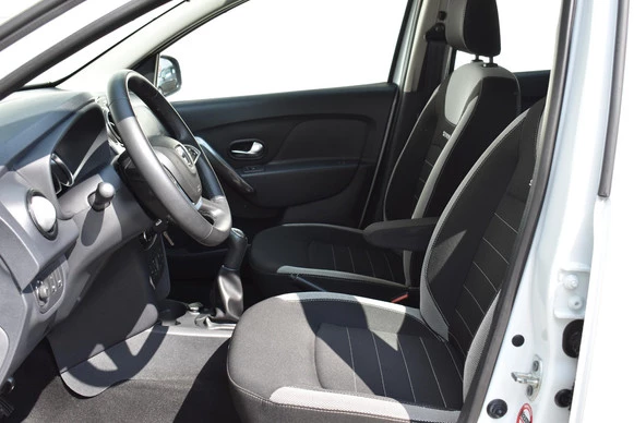 Dacia Sandero Stepway - Afbeelding 10 van 23