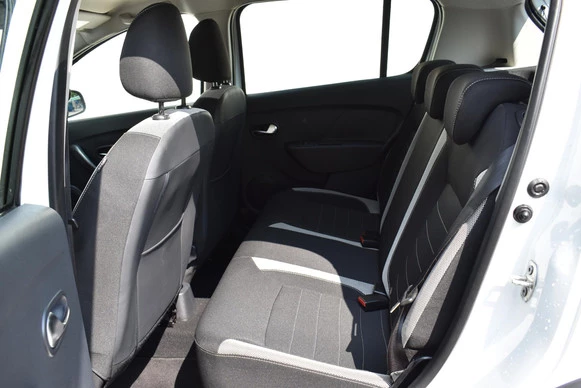 Dacia Sandero Stepway - Afbeelding 11 van 23