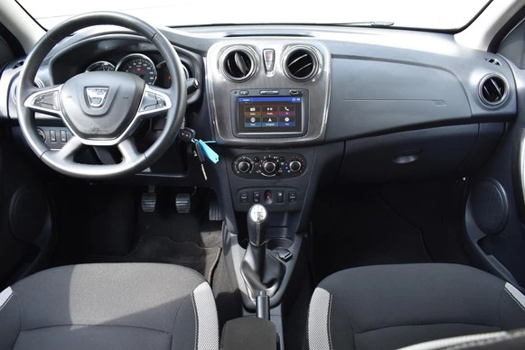 Dacia Sandero Stepway - Afbeelding 13 van 23
