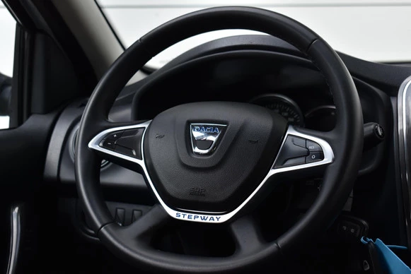 Dacia Sandero Stepway - Afbeelding 14 van 23