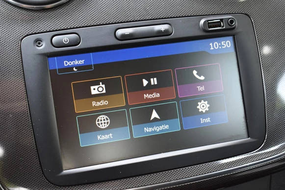 Dacia Sandero Stepway - Afbeelding 19 van 23