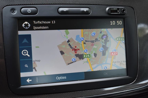 Dacia Sandero Stepway - Afbeelding 20 van 23
