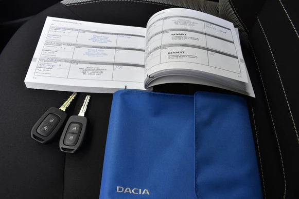 Dacia Sandero Stepway - Afbeelding 23 van 23