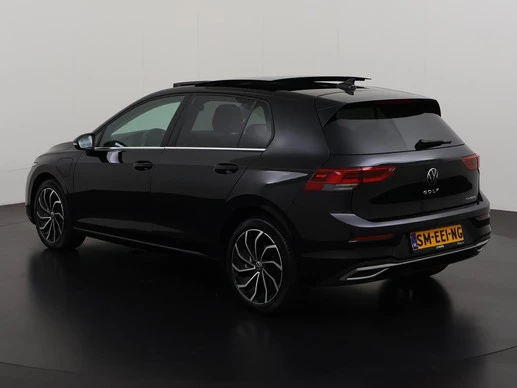 Volkswagen Golf - Afbeelding 7 van 30