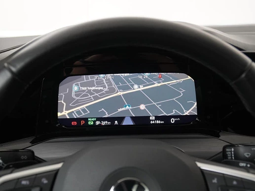 Volkswagen Golf - Afbeelding 9 van 30