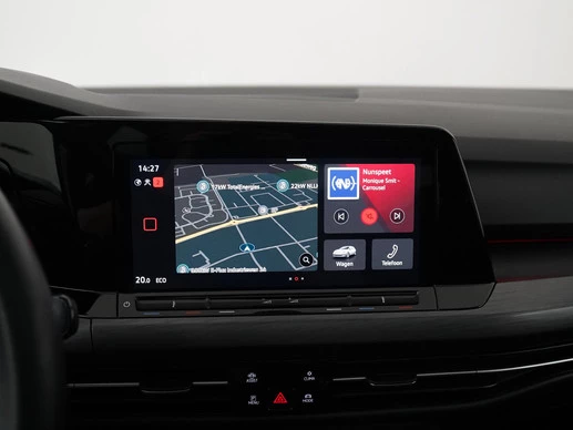 Volkswagen Golf - Afbeelding 14 van 30