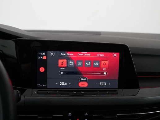 Volkswagen Golf - Afbeelding 16 van 30