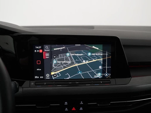 Volkswagen Golf - Afbeelding 17 van 30