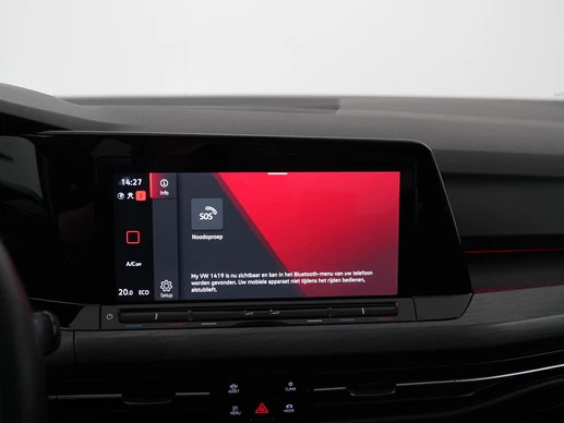 Volkswagen Golf - Afbeelding 18 van 30