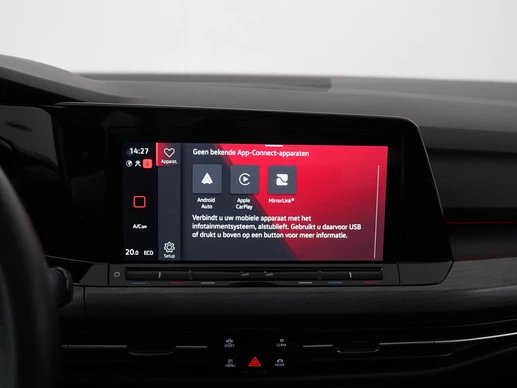 Volkswagen Golf - Afbeelding 19 van 30