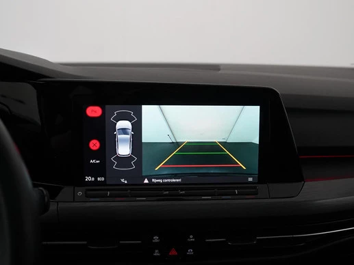 Volkswagen Golf - Afbeelding 22 van 30